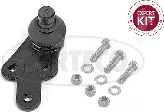 Corteco 49396005 - Rotule de suspension cwaw.fr