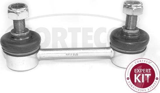 Corteco 49396196 - Entretoise / tige, stabilisateur cwaw.fr