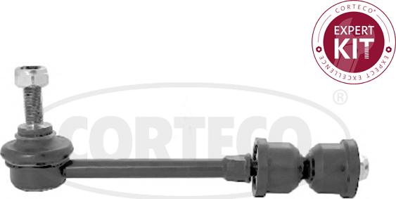 Corteco 49396358 - Entretoise / tige, stabilisateur cwaw.fr