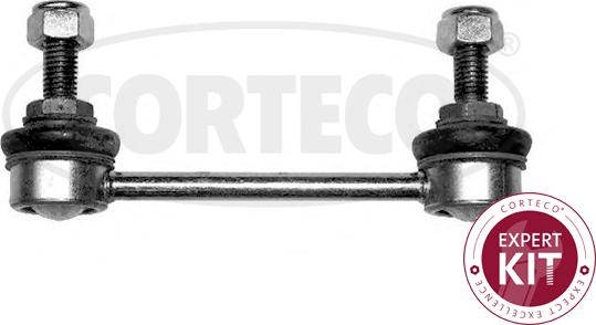 Corteco 49396292 - Entretoise / tige, stabilisateur cwaw.fr