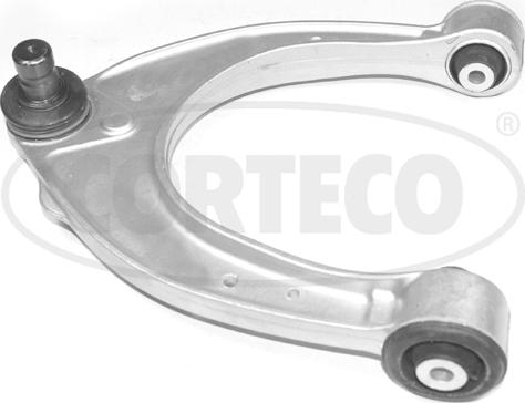 Corteco 49398991 - Bras de liaison, suspension de roue cwaw.fr