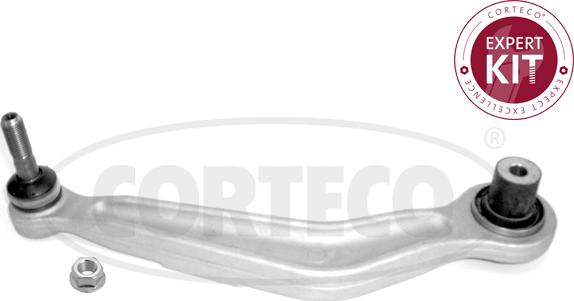 Corteco 49398944 - Bras de liaison, suspension de roue cwaw.fr