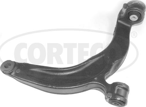 Corteco 49398956 - Bras de liaison, suspension de roue cwaw.fr