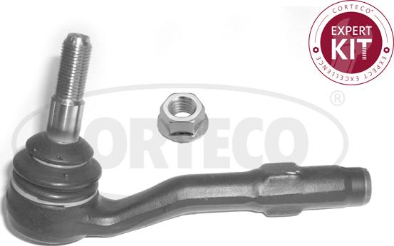 Corteco 49398950 - Rotule de barre de connexion cwaw.fr