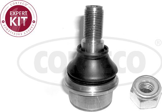 Corteco 49398965 - Rotule de suspension cwaw.fr