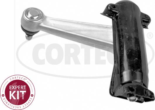 Corteco 49398963 - Bras de liaison, suspension de roue cwaw.fr