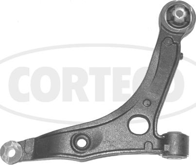 Corteco 49398900 - Bras de liaison, suspension de roue cwaw.fr