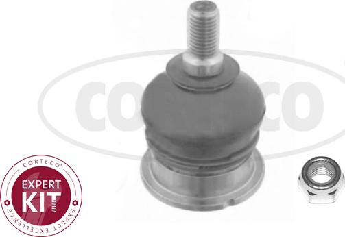 Corteco 49398933 - Rotule de suspension cwaw.fr