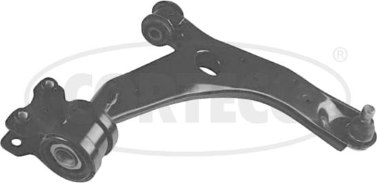 Corteco 49398499 - Bras de liaison, suspension de roue cwaw.fr