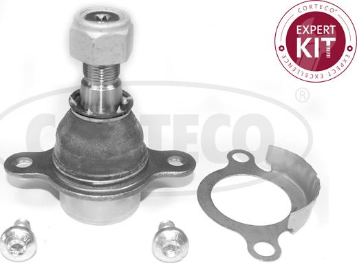 Corteco 49398494 - Rotule de suspension cwaw.fr