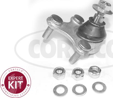 Corteco 49398491 - Rotule de suspension cwaw.fr