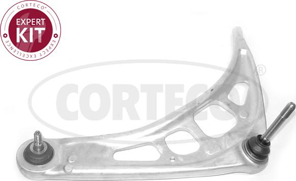 Corteco 49398440 - Bras de liaison, suspension de roue cwaw.fr