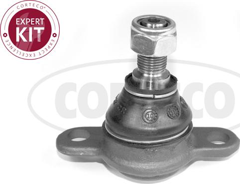 Corteco 49398456 - Rotule de suspension cwaw.fr