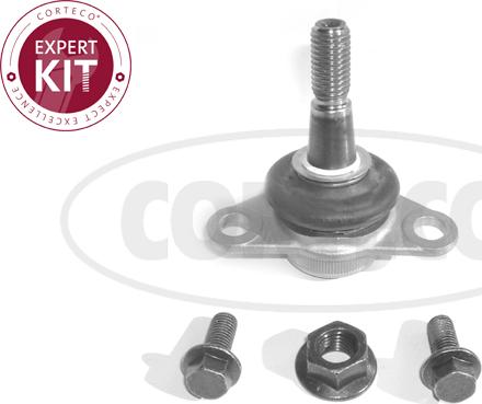 Corteco 49398597 - Rotule de suspension cwaw.fr