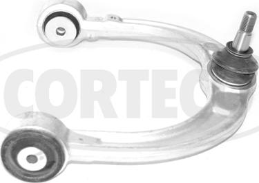 Corteco 49398548 - Bras de liaison, suspension de roue cwaw.fr