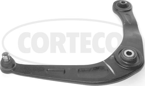 Corteco 49398561 - Bras de liaison, suspension de roue cwaw.fr