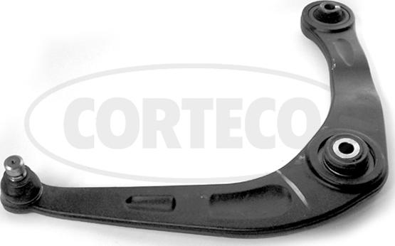 Corteco 49398508 - Bras de liaison, suspension de roue cwaw.fr