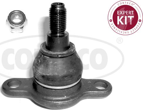 Corteco 49398513 - Rotule de suspension cwaw.fr