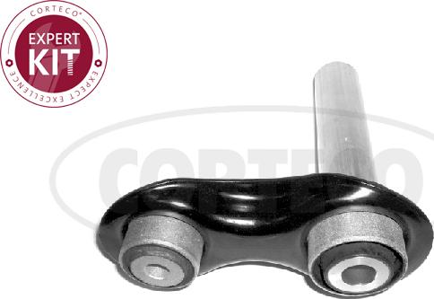 Corteco 49398585 - Bras de liaison, suspension de roue cwaw.fr