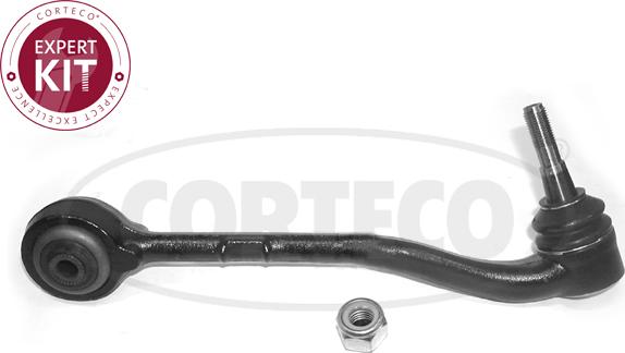 Corteco 49398532 - Bras de liaison, suspension de roue cwaw.fr