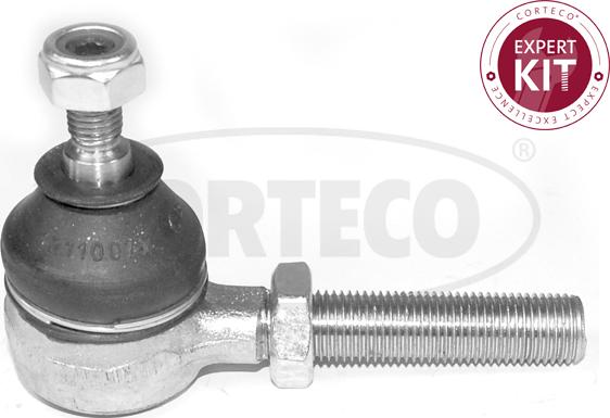 Corteco 49398525 - Rotule de barre de connexion cwaw.fr