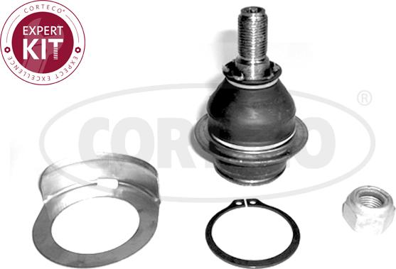 Corteco 49398526 - Rotule de suspension cwaw.fr