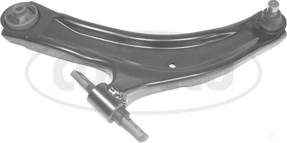 Corteco 49398520 - Bras de liaison, suspension de roue cwaw.fr