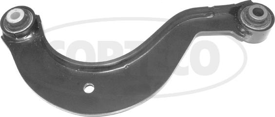 Corteco 49398695 - Bras de liaison, suspension de roue cwaw.fr