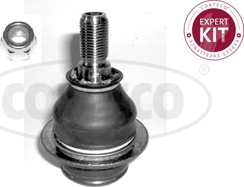 Corteco 49398687 - Rotule de suspension cwaw.fr