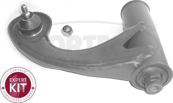 Corteco 49398672 - Bras de liaison, suspension de roue cwaw.fr