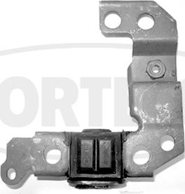 Corteco 49398080 - Suspension, bras de liaison cwaw.fr