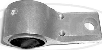 Corteco 49398141 - Suspension, bras de liaison cwaw.fr