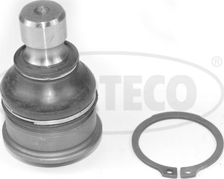 Corteco 49398893 - Rotule de suspension cwaw.fr