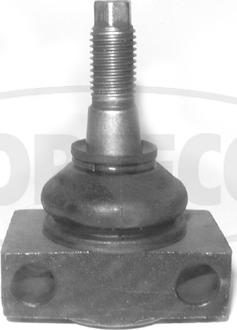 Corteco 49398847 - Rotule de suspension cwaw.fr