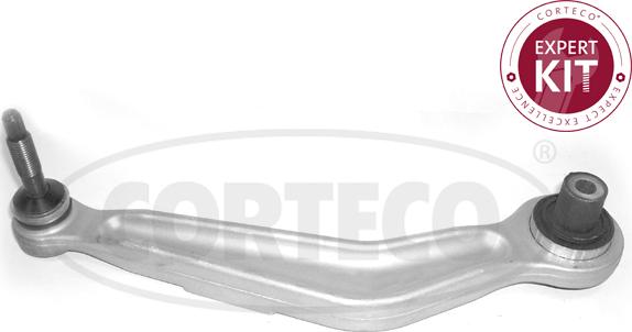 Corteco 49398802 - Bras de liaison, suspension de roue cwaw.fr