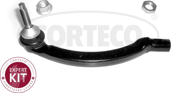 Corteco 49398885 - Rotule de barre de connexion cwaw.fr