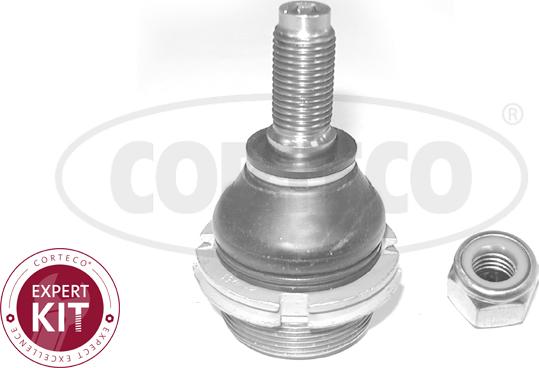 Corteco 49398886 - Rotule de suspension cwaw.fr