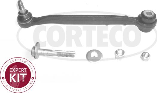 Corteco 49398875 - Biellette de barre stabilisatrice cwaw.fr