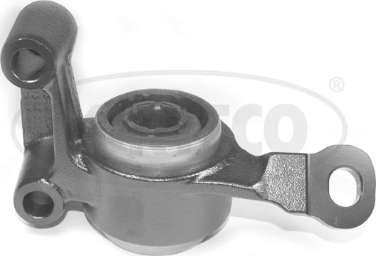 Corteco 49398351 - Suspension, bras de liaison cwaw.fr