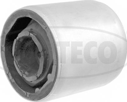 Corteco 49398352 - Suspension, bras de liaison cwaw.fr