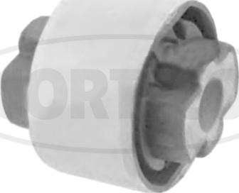 Corteco 49398236 - Suspension, bras de liaison cwaw.fr