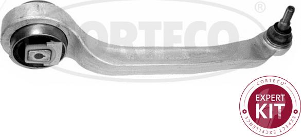 Corteco 49398747 - Bras de liaison, suspension de roue cwaw.fr