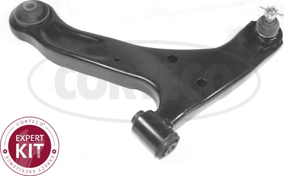 Corteco 49398754 - Bras de liaison, suspension de roue cwaw.fr