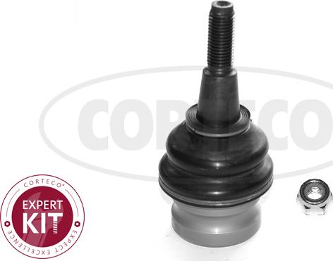 Corteco 49398755 - Rotule de suspension cwaw.fr