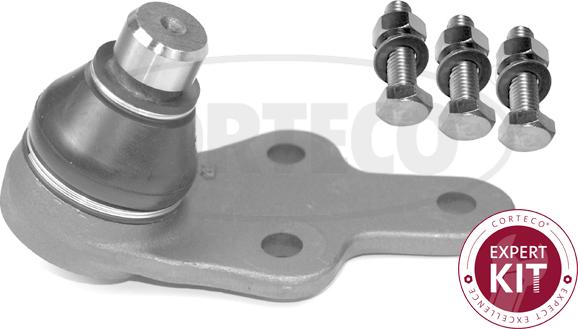 Corteco 49398704 - Rotule de suspension cwaw.fr