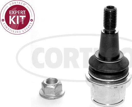 Corteco 49398707 - Rotule de suspension cwaw.fr