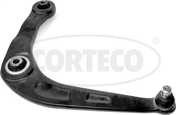 Corteco 49398713 - Bras de liaison, suspension de roue cwaw.fr