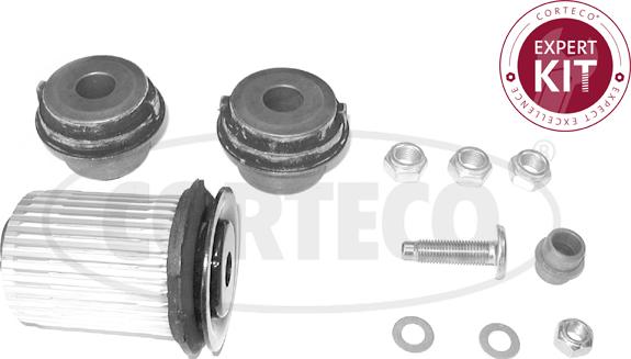 Corteco 49398789 - Jeu de bras, suspension de roue cwaw.fr