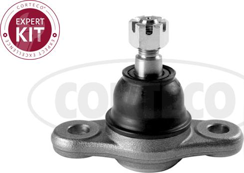 Corteco 49398788 - Rotule de suspension cwaw.fr