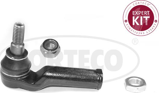 Corteco 49398774 - Rotule de barre de connexion cwaw.fr